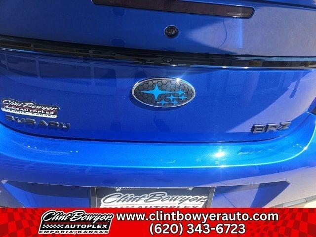 used 2023 Subaru BRZ car, priced at $25,963