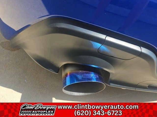 used 2023 Subaru BRZ car, priced at $25,963