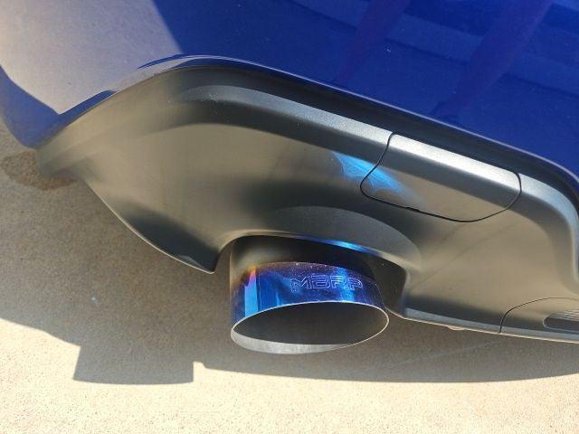 used 2023 Subaru BRZ car, priced at $24,463