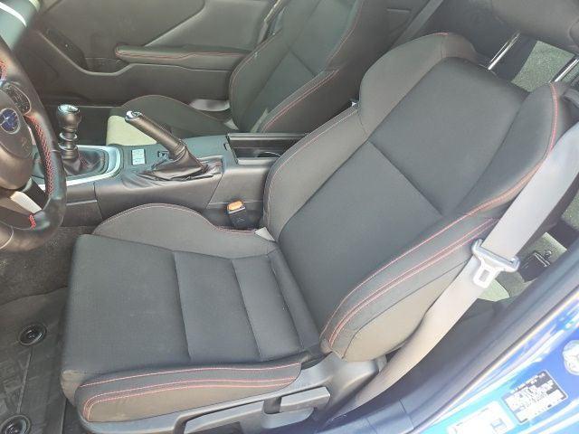 used 2023 Subaru BRZ car, priced at $24,463