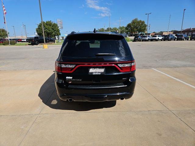 used 2024 Dodge Durango car, priced at $35,663