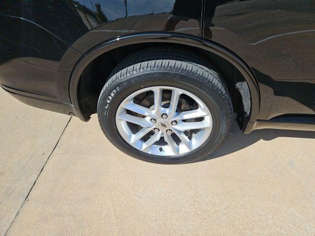 used 2024 Dodge Durango car, priced at $35,663
