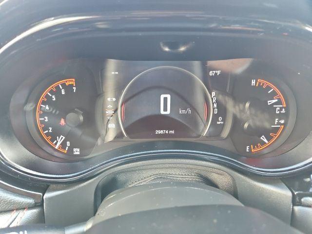 used 2024 Dodge Durango car, priced at $35,663