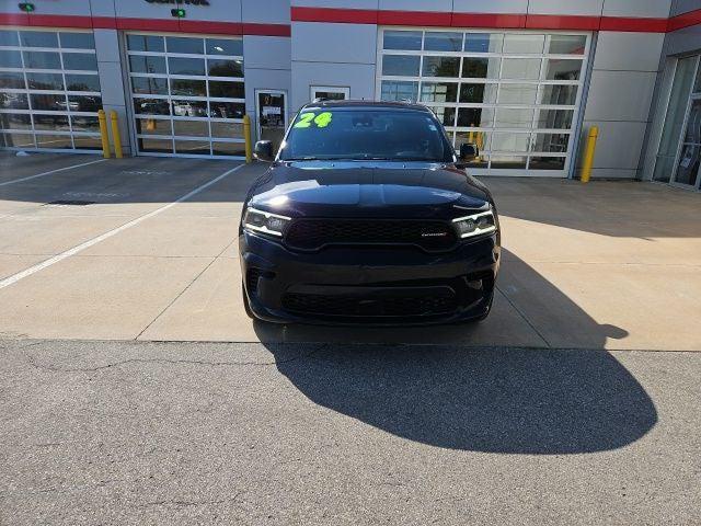 used 2024 Dodge Durango car, priced at $35,663
