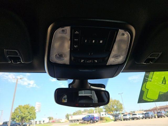 used 2024 Dodge Durango car, priced at $35,663