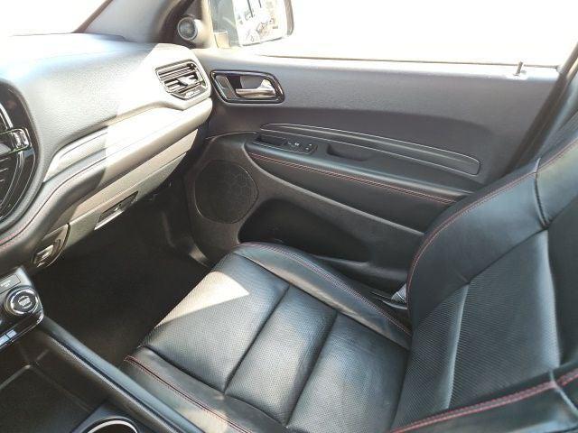 used 2024 Dodge Durango car, priced at $35,663
