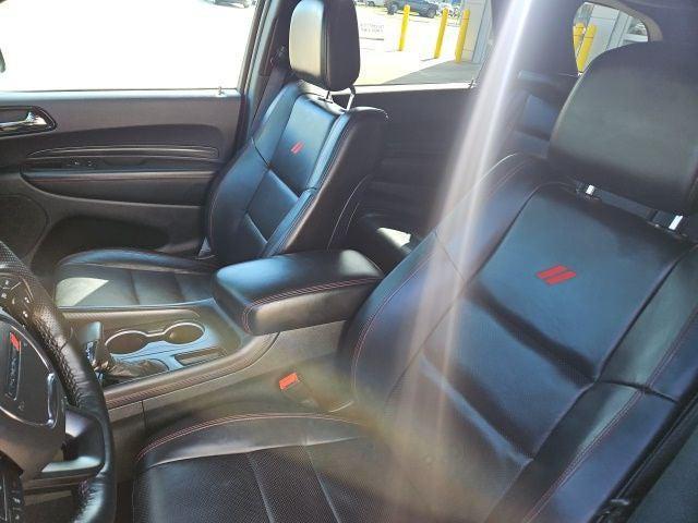 used 2024 Dodge Durango car, priced at $35,663