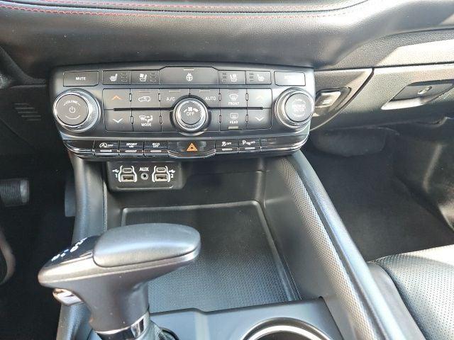 used 2024 Dodge Durango car, priced at $35,663