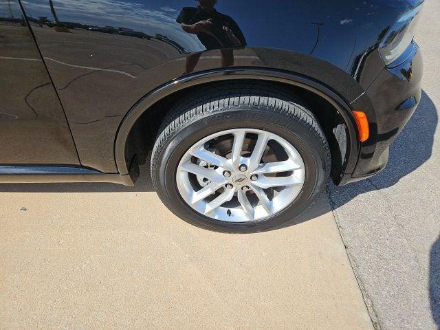 used 2024 Dodge Durango car, priced at $35,663