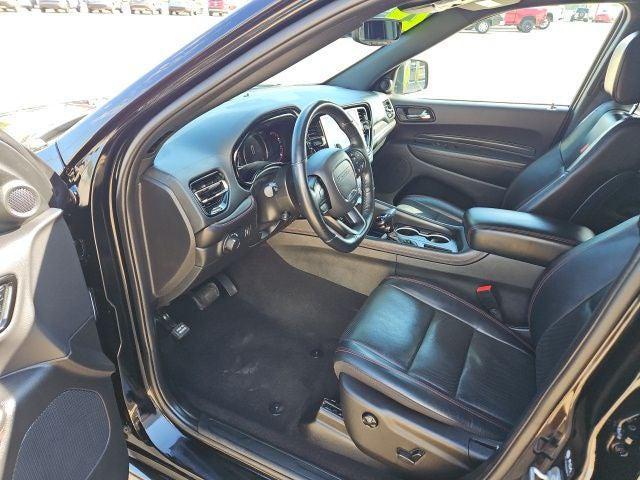 used 2024 Dodge Durango car, priced at $35,663