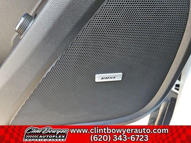 used 2019 Chevrolet Traverse car, priced at $24,263