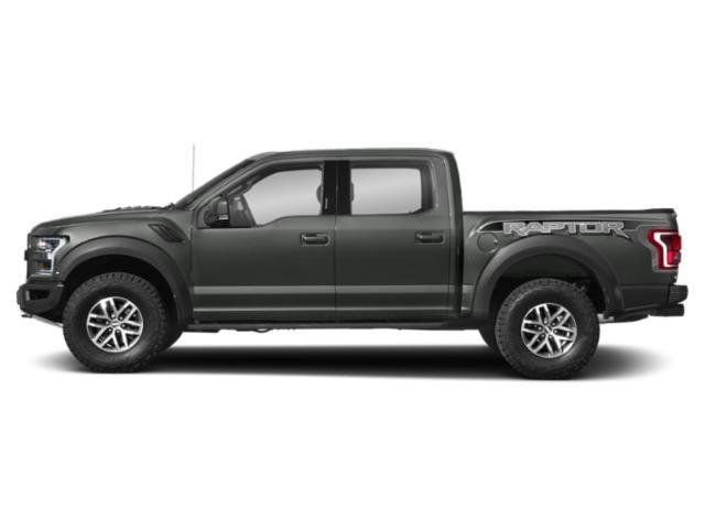 used 2018 Ford F-150 car, priced at $38,763