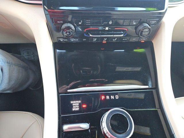 used 2024 Jeep Grand Cherokee car, priced at $31,963