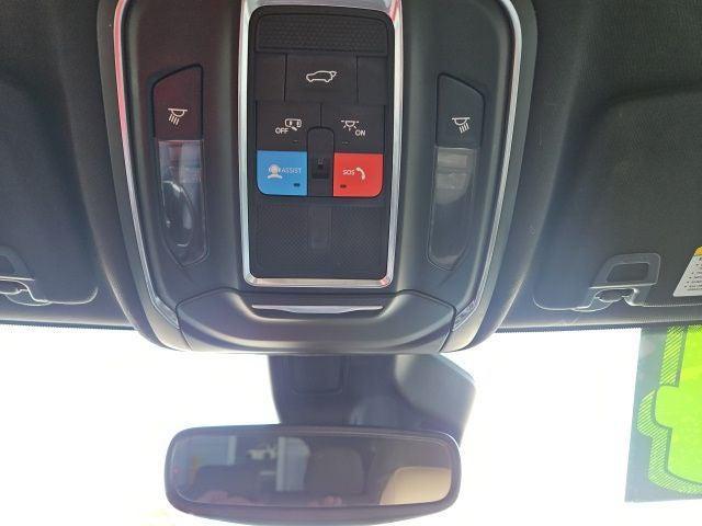 used 2024 Jeep Grand Cherokee car, priced at $31,963