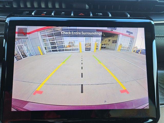 used 2024 Jeep Grand Cherokee car, priced at $31,963