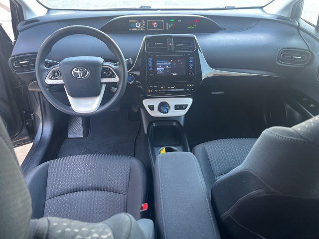 used 2018 Toyota Prius car, priced at $19,563