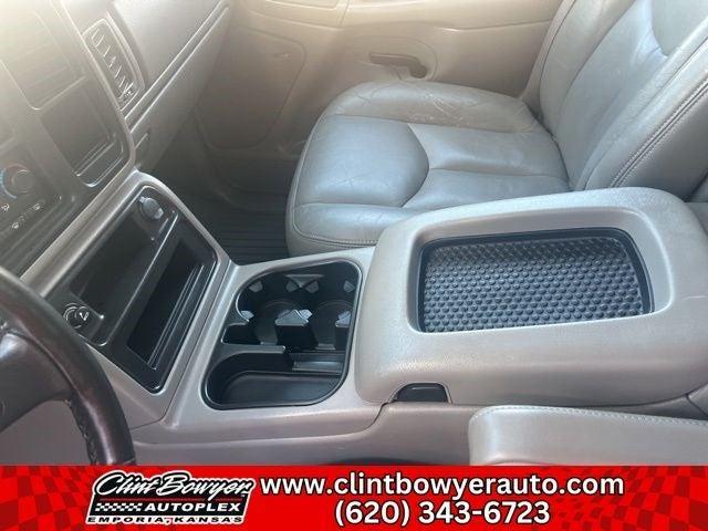 used 2007 Chevrolet Silverado 1500 car, priced at $12,963