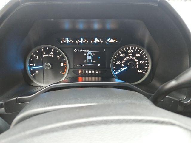 used 2015 Ford F-150 car, priced at $18,663