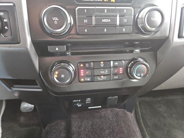 used 2015 Ford F-150 car, priced at $18,663