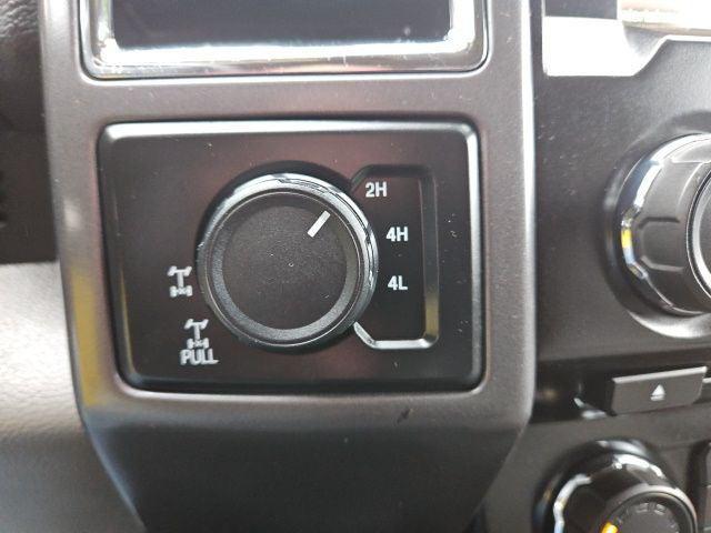 used 2015 Ford F-150 car, priced at $18,663