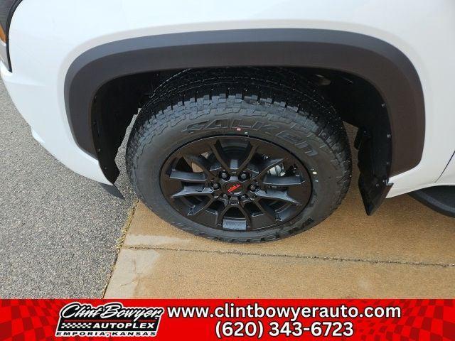 new 2026 Toyota Sequoia car, priced at $79,772