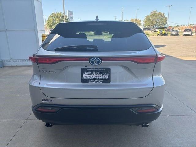 used 2024 Toyota Venza car, priced at $34,963