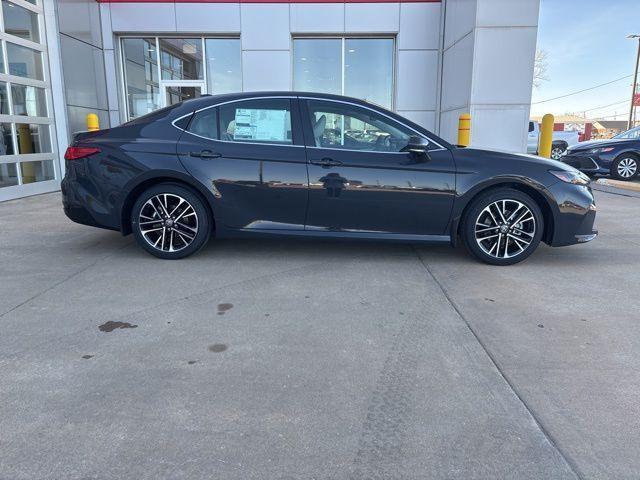 new 2025 Toyota Camry car, priced at $40,346