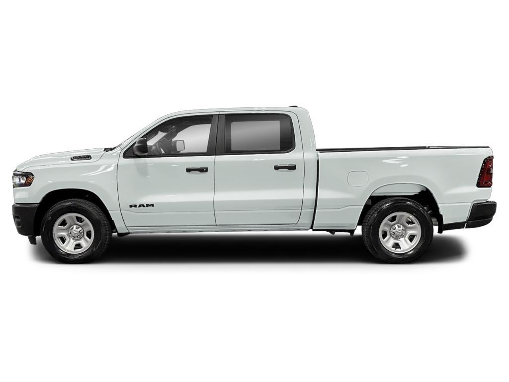 new 2025 Ram 1500 car, priced at $89,580