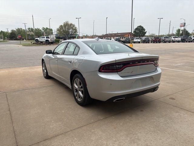 used 2023 Dodge Charger car, priced at $30,963