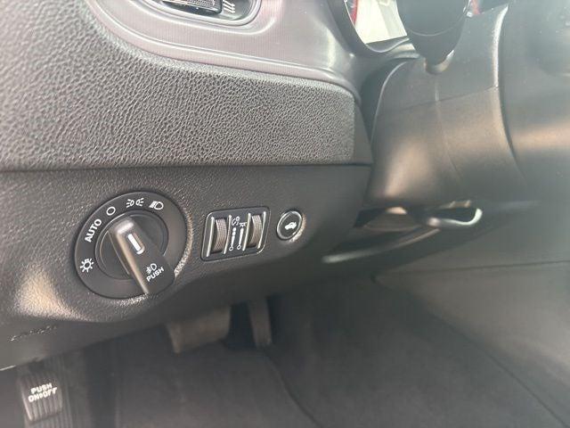 used 2023 Dodge Charger car, priced at $30,963