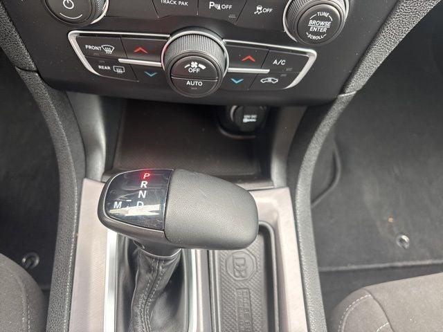 used 2023 Dodge Charger car, priced at $30,963
