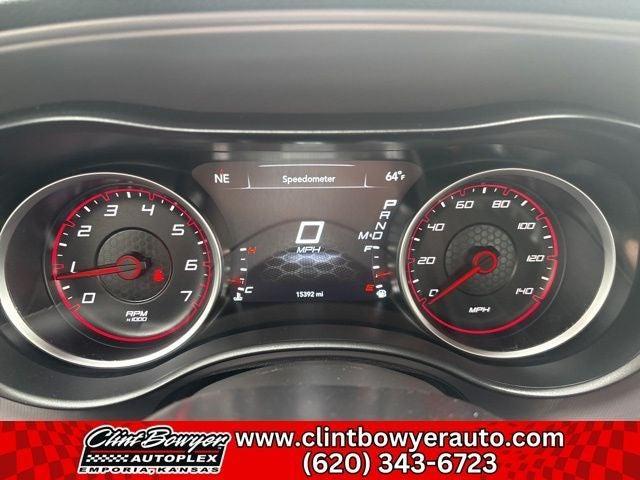 used 2023 Dodge Charger car, priced at $31,463