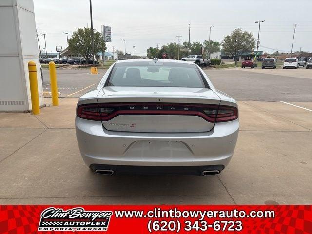 used 2023 Dodge Charger car, priced at $31,463
