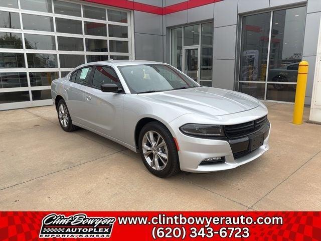 used 2023 Dodge Charger car, priced at $31,463