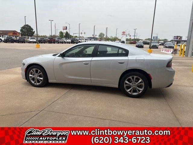 used 2023 Dodge Charger car, priced at $31,463