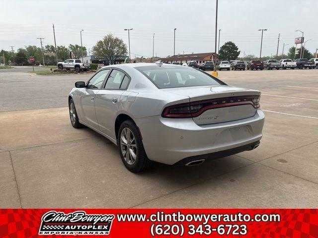 used 2023 Dodge Charger car, priced at $31,463