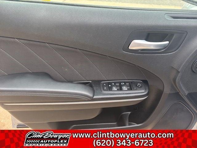 used 2023 Dodge Charger car, priced at $31,463