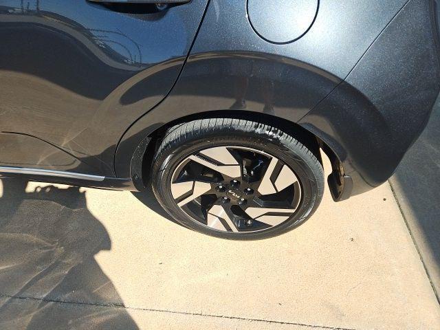 used 2024 Kia Soul car, priced at $21,963