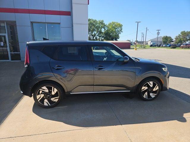 used 2024 Kia Soul car, priced at $21,963