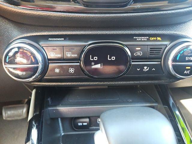 used 2024 Kia Soul car, priced at $21,963