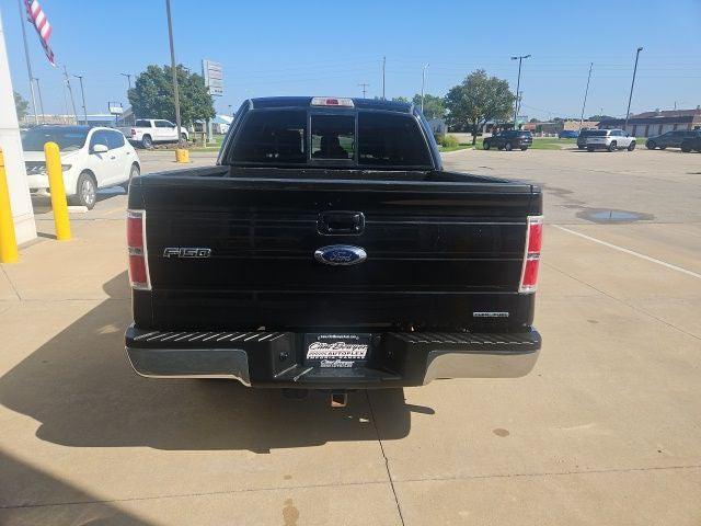 used 2014 Ford F-150 car, priced at $17,963