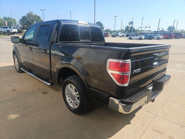 used 2014 Ford F-150 car, priced at $17,963
