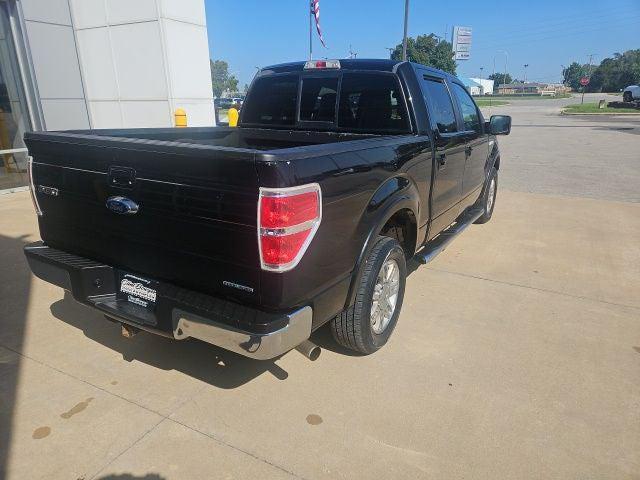 used 2014 Ford F-150 car, priced at $17,963