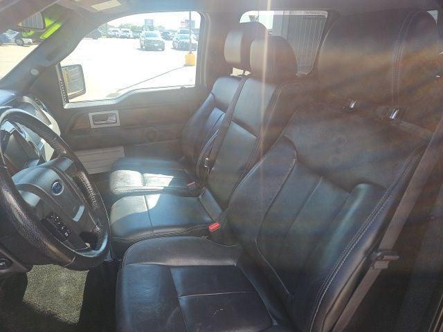 used 2014 Ford F-150 car, priced at $17,963