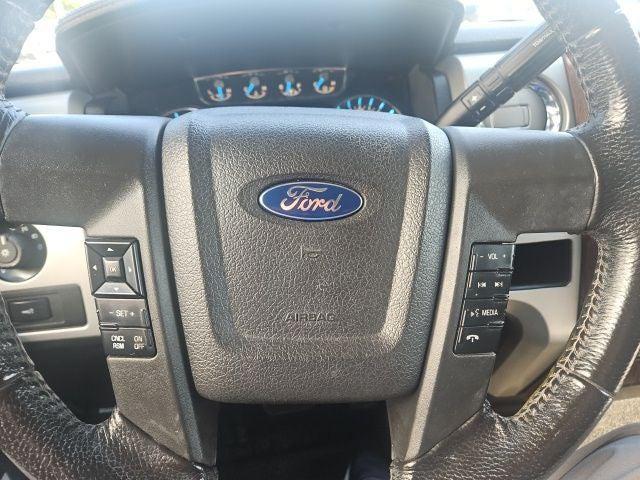 used 2014 Ford F-150 car, priced at $17,963