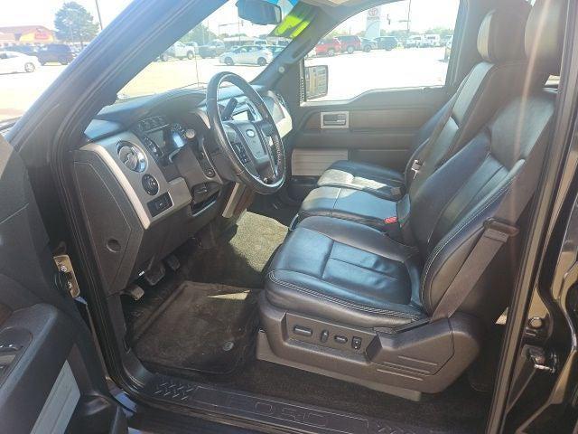 used 2014 Ford F-150 car, priced at $17,963