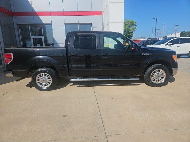 used 2014 Ford F-150 car, priced at $17,963