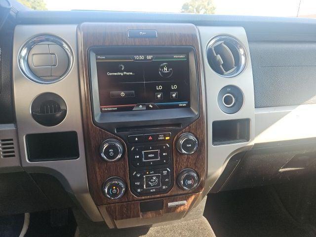 used 2014 Ford F-150 car, priced at $17,963