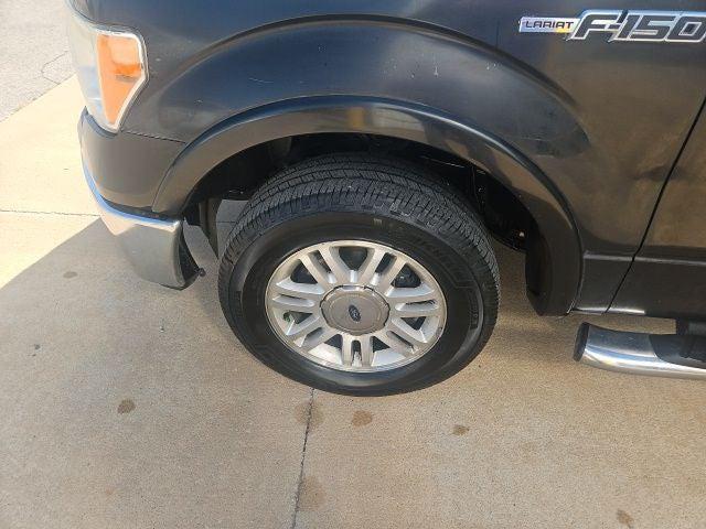 used 2014 Ford F-150 car, priced at $17,963
