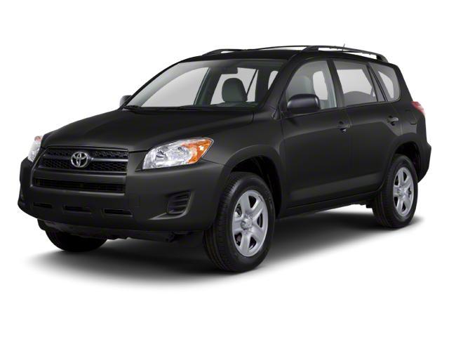 used 2011 Toyota RAV4 car, priced at $8,963